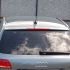 Audi A3 - profesjonalne przyciemnienie szyb markową folią prod.USA  