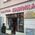 Sabinka - sklepy+cukiernia