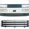 VW Corrado - grill tuningowy bez znaczka FK/FKSG006/