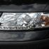VW Passat B5 - lampy ''devil eyes'' + xenon