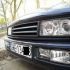 VW Corrado - lampy i kierunki IN.PRO