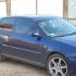Audi A3 - profesjonalne przyciemnienie szyb folią prod. USA