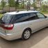 Subaru Legacy - profesjonalne przyciemnienie szyb markową folią prod.USA  
