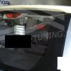 Hyundai Getz - spojler na klapę przylegający CET