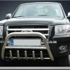 Ford Ranger - orurowanie niskie z grzebieniem 1998-