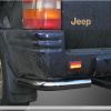   Jeep Grand Cherokee - orurowanie tył 92-99