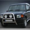 Range Rover - orurowanie wysokie i boczne 94-01