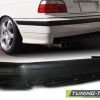 BMW E36 - zderzak tył sedan wzór M3 FK/NC/TTe