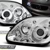 Mercedes SLK - lampy przód 96-04 /R170/ TTe