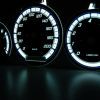 Mazda MPV - tarcze INDIGLO + inwerter