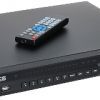 IP Rejestrator 8  kamerowy BCS-NVR08022M 8 KANAŁÓW +HDMI 