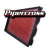 Sportowy wkład filtra powietrza Pipercross