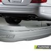 Mercedes E W211 - zderzak tył AMG Look sedan 02-06 TTe  