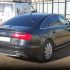 Audi A6 - profesjonalne przyciemnienie szyb folią prod. USA  