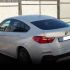 BMW X4 - profesjonalne przyciemnienie szyb  
