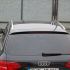 Audi A4 - profesjonalne przyciemnienie szyb markową folią prod.USA  