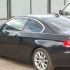 BMW E92  - profesjonalne przyciemnienie szyb markową folią prod.USA  