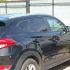 Hyundai Tucson  - profesjonalne przyciemnienie szyb  