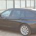 BMW F31 - przyciemnienie szyb markową folią prod.USA  