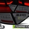 Audi A5 - lampy tył LED smoke LED BAR coupe 07-11 TTe