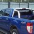 Ford Ranger - ściemniamy profesjonalnie.pl markową folią prod.USA  