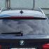 BMW F11 - przyciemnienie szyb markową folią prod.USA  