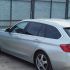 BMW F31 - przyciemnienie szyb markową folią prod.USA 