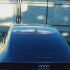 Audi A7 - profesjonalne przyciemnienie szyb folią prod. USA