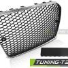 Audi A5 - grill 11-16 czarny chrom RS5 Style TTe