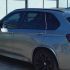 BMW X5 - profesjonalne przyciemnienie szyb  