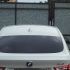 BMW X4 - profesjonalne przyciemnienie szyb