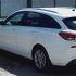 Hyundai I30 - przyciemnienie szyb markową folią prod. USA