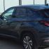 Hyundai Tucson - profesjonalne przyciemnienie szyb  