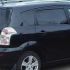 Toyota Corolla Verso - przyciemnienie szyb markową folią prod.USA  