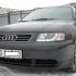 Audi A3 - lampy przód ciemne Devil Eyes