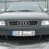 Audi A3 - lampy przód ciemne Devil Eyes
