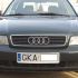 Audi A4 -przed...