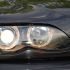 BMW E46-po...lampy z ringami z najwyższej półki jakościowej IN.PRO.de