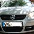 VW Polo - światła do jazdy dziennej JOM.de