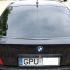 BMW E36 -ściemniamy profesjonalnie.pl
