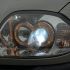 Renault Clio 2 - tuning oświetleniowy + xenon