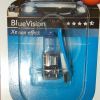 Żarówki H-3 Philips Blue Vision-idealne do halogenów