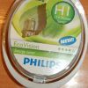 Żarówki H-1 EcoVision Philips ''energooszczędne''