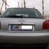 Audi A3 - przed...