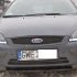 Ford Focus 2 - lampy ciemne Dayline + xenon