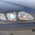 BMW E46 - lampy z ringami IN.PRO z ringami + xenon 