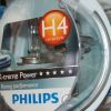 Żarówki H-4 Philips X-treme Power - potęga światła