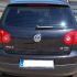 VW Golf V - profesjonalne przyciemnienie szyb markową folią USA