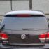 VW Golf 6 - profesjonalne przyciemnienie szyb folią prod. USA  