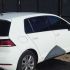 VW Golf 7 - profesjonalne przyciemnienie szyb folią prod. USA  